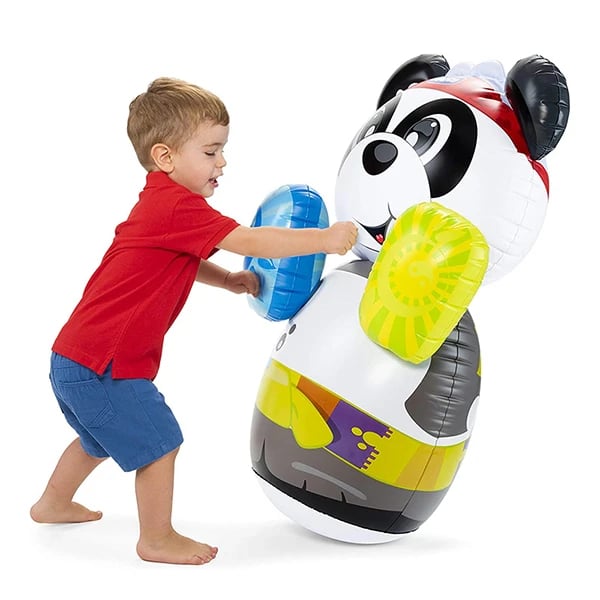 Chicco Brinquedo Mestre Panda 2 a 5 Anos