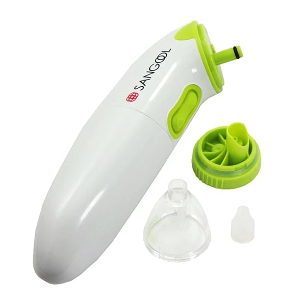 Narhiclean Elect Aspirador Nasal Electrico