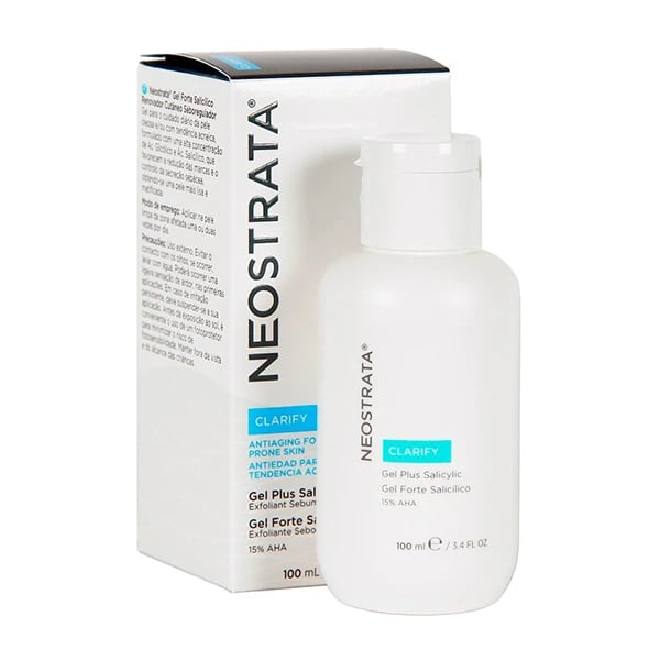 Neostrata Clarify Gel Forte Salicilico 100mL