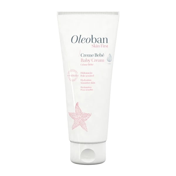 Oleoban Bebe Creme 200g
