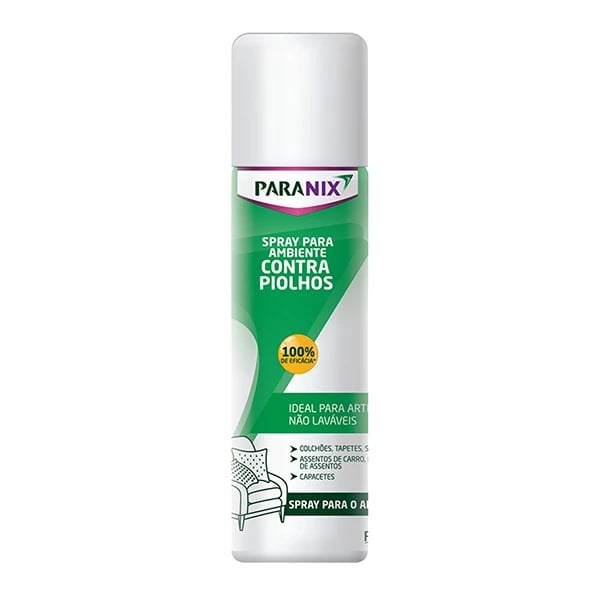 Paranix Spray Ambiente 225ml