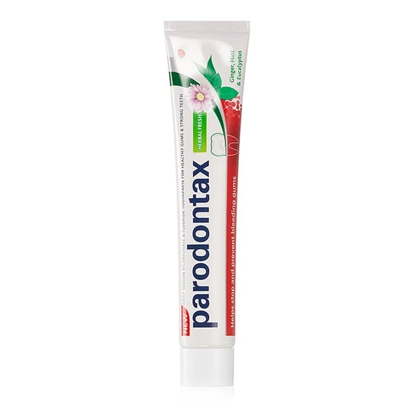 Parodontax Herbal Pasta Dent Extra Fresh 75mL