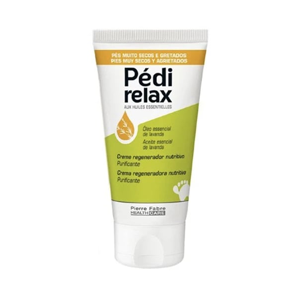 Pedi Relax Cr Pes Gretado 50ml