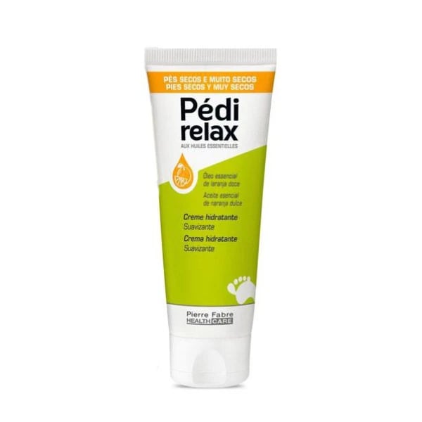 Pedi Relax Cr Pes Secos 75mL
