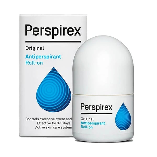 Perspirex Roll On 20mL