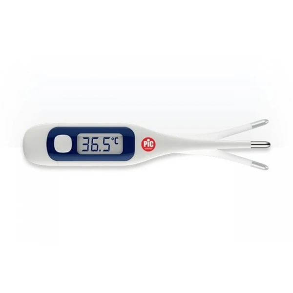 Pic Termometro Digital Vedo Clear Zoom
