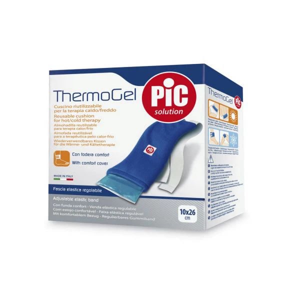 Pic Thermogel Bolsa 10x26cm