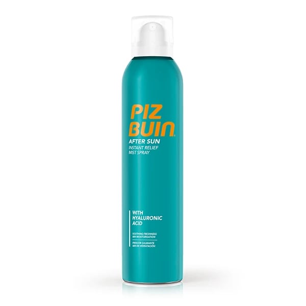 Piz Buin After Sun Aliv Inst Bruma Spray 200mL