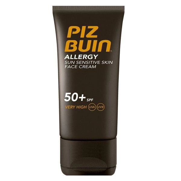 Piz Buin Allergy Cr Rosto Spf50+ 50mL