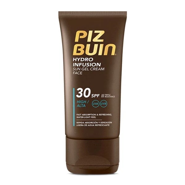 Piz Buin Hydro Infus Face Fps30 50ml
