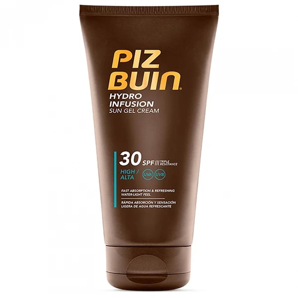 Piz Buin Hydro Infusion Lt Fps30 150mL