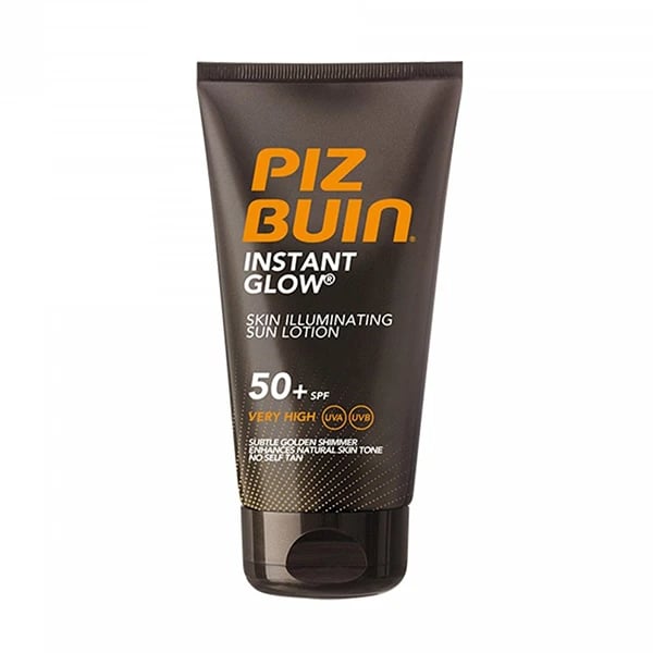Piz Buin Instant Glow Loção Spf50 150mL