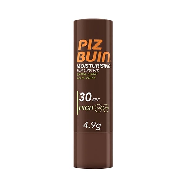 Piz Buin In Sun Stick Lab Aloe Fps30 4,9g
