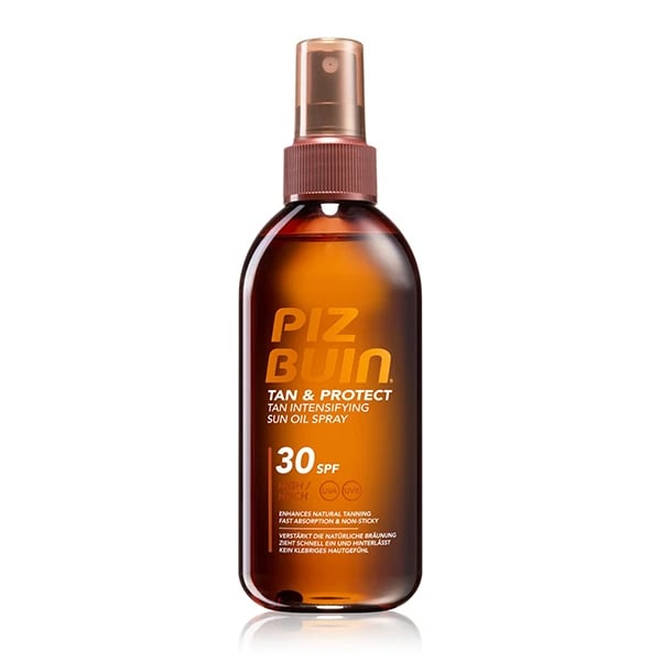 Piz Buin Tan Prot Ol Spry Accel Spf30 150mL