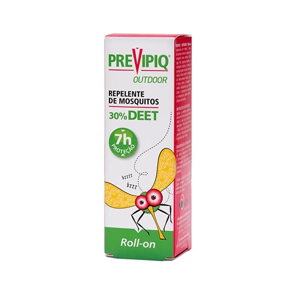 Previpiq Outdoor Roll On 50ml
