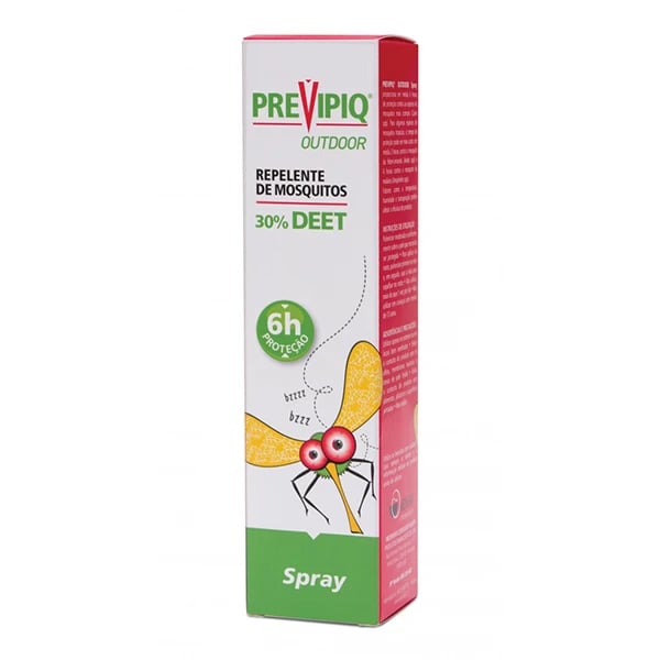 Previpiq Outdoor Spray 75ml
