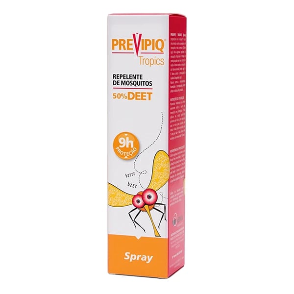 Previpiq Tropics Spray 75ml 