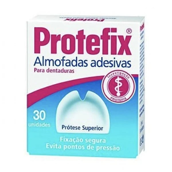 Protefix Almof Sup X 30 