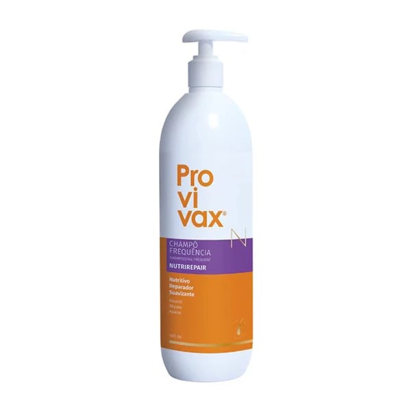 Provivax Nutrirepair Champo 400mL