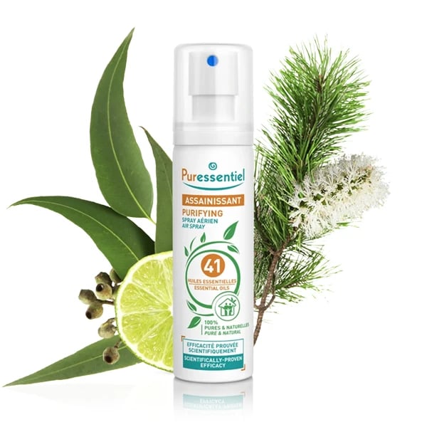 Puressentiel Spray Purificante 75mL