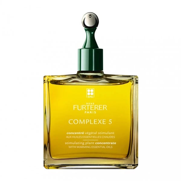 Rene Furterer Complexe 5 Tónico Capilar 50mL