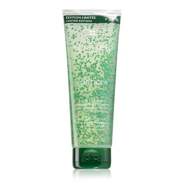 Rene Furterer Forticea Champô Energizante 250mL Edição Limitada