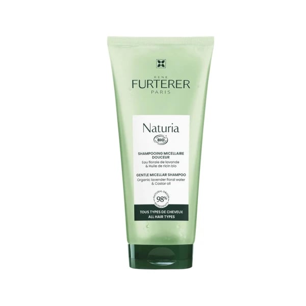 Rene Furterer Naturia Champo Uso Frequente 200mL