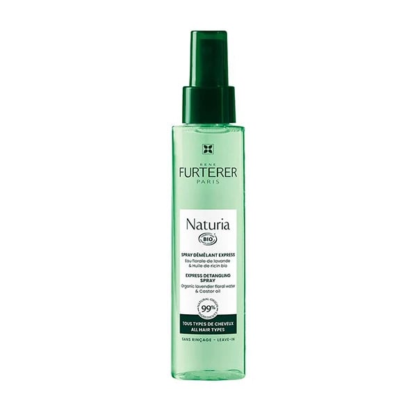 Rene Furterer Naturia Spray Desembaraçante 200ml