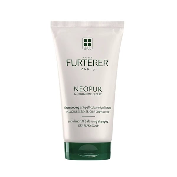 Rene Furterer Neopur Champo Caspa Seca 150mL