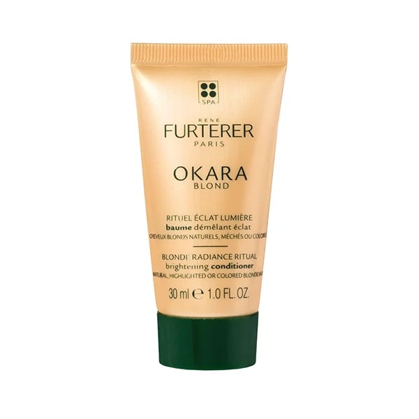 Rene Furterer Okara Blond Bálsamo 30Ml