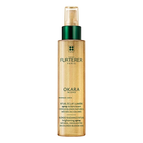 Rene Furterer Okara Blond Spray 150mL