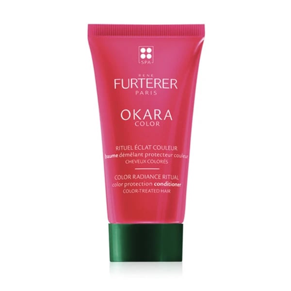 Rene Furterer Okara Color Bálsamo 30Ml