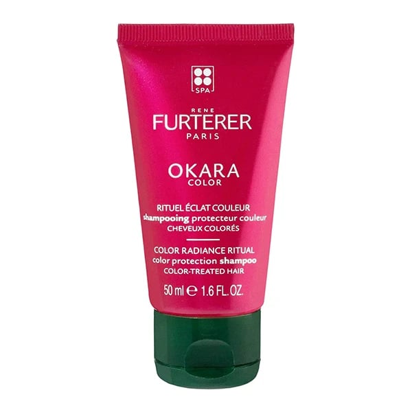 Rene Furterer Okara Color Champô 50Ml