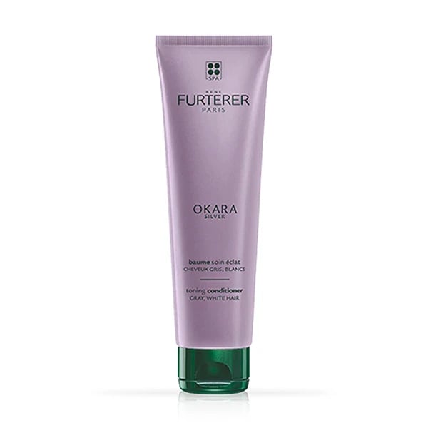 Rene Furterer Okara Silver Bálsamo 150mL