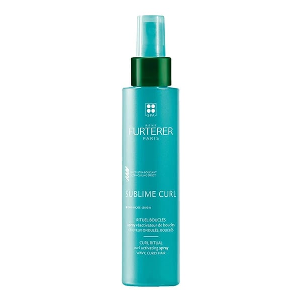 Rene Furterer Sublime Curl Spray 150mL