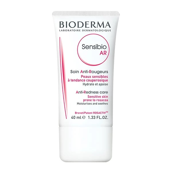 Bioderma Sensibio AR Emulsão 40mL