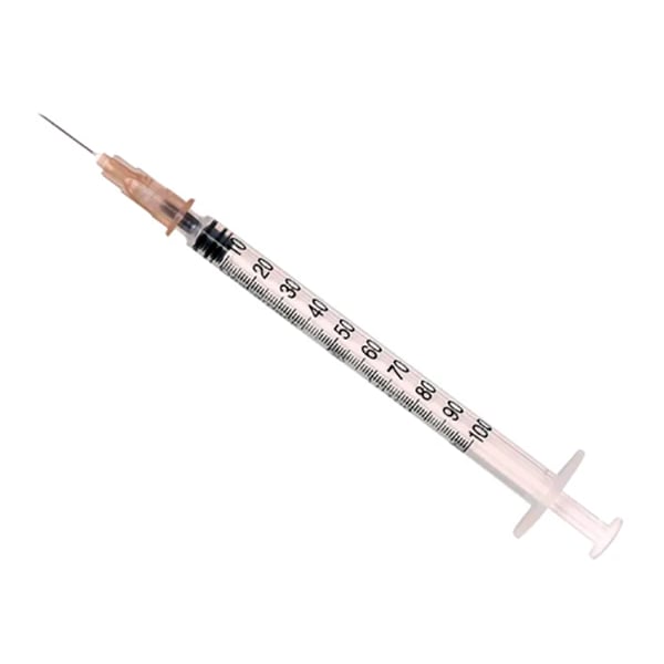 Seringa Rr Ser Insulina 1mL