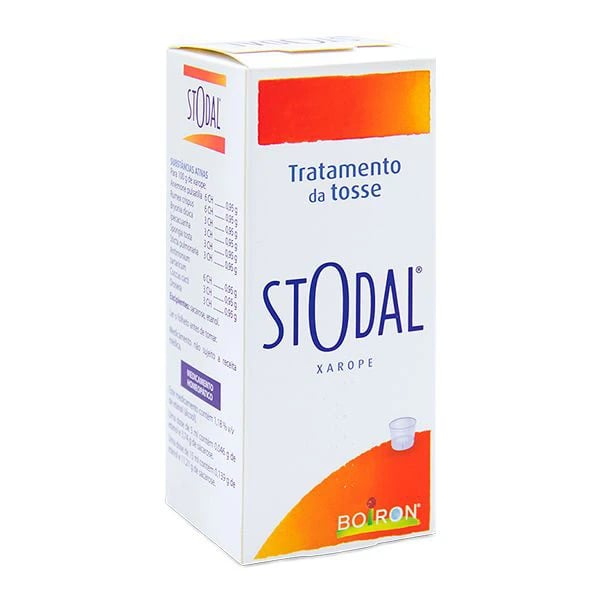 Stodal Xarope 200mL