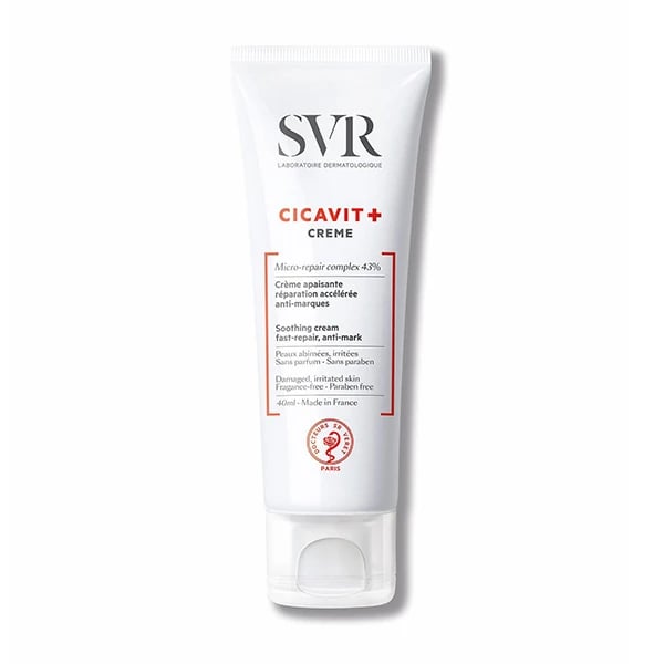 Svr Cicavit Creme 40mL