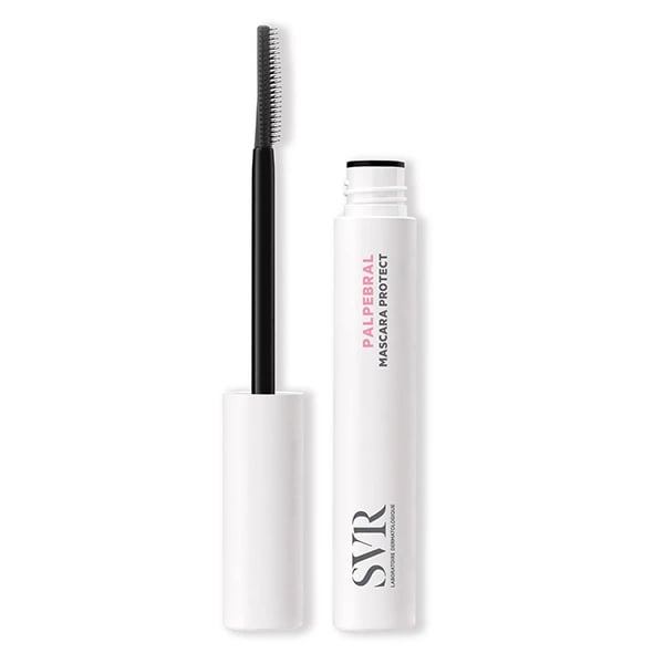 SVR Palpebral Mascara Protect Preta 9mL