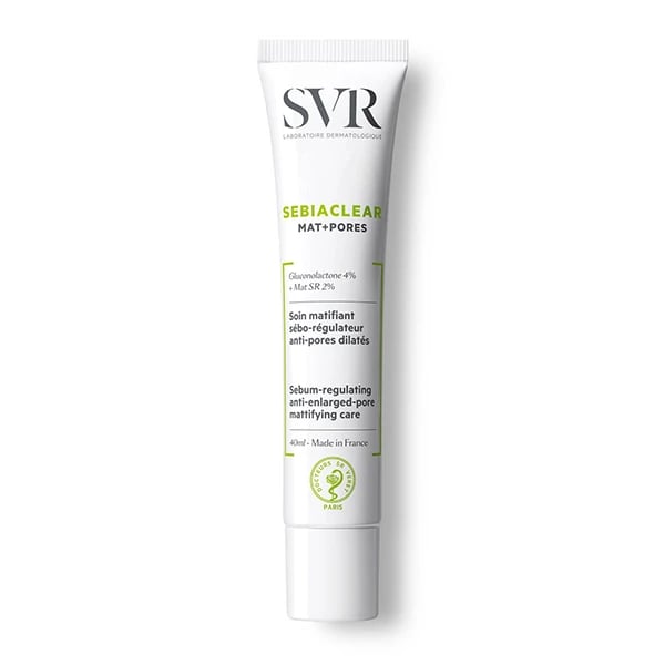 Svr Sebiaclear Mat+Pores Creme 40mL