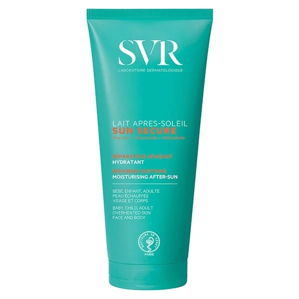 Svr Sun Secure Leite Pos Sol 200mL