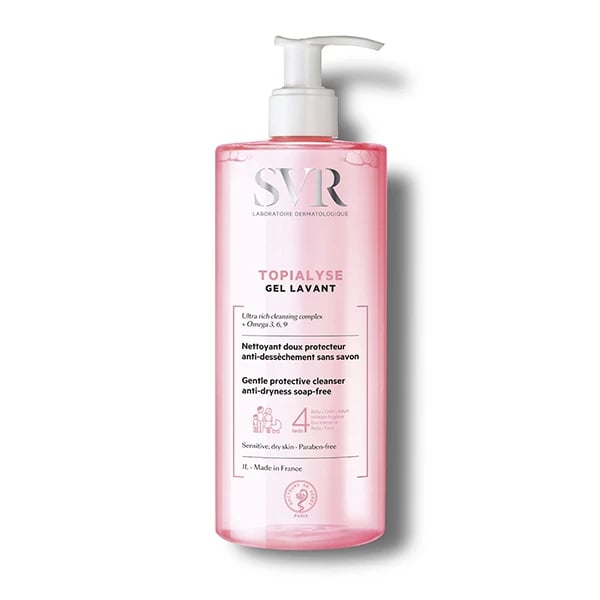 Svr Topialyse Gel Lavante 1L Preço Especial 