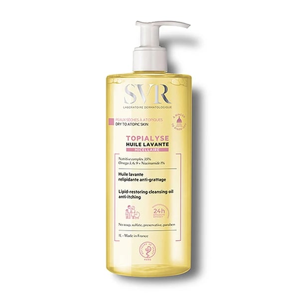 Svr Topialyse Óleo Lavante 1L com Preço especial de 17,90€