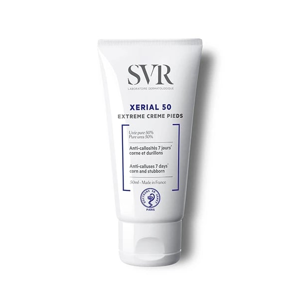 Svr Xerial 50 Extreme Creme Pes 50mL