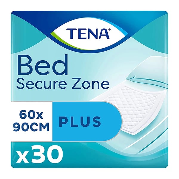 Tena Bed Plus Resguardo 60x90cm 35 unidades