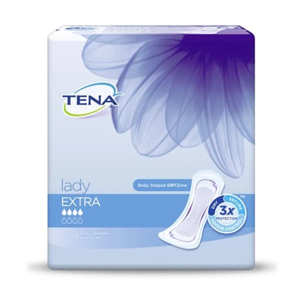 Tena Discreet Penso Extra X 20
