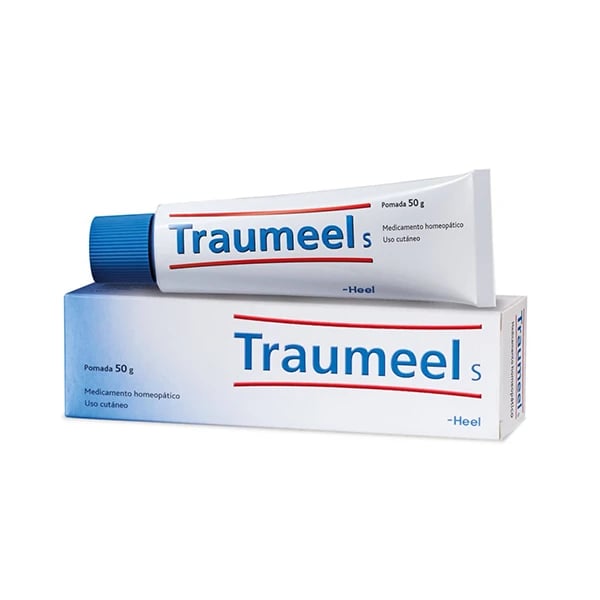 Traumeel S x 50 pomada
