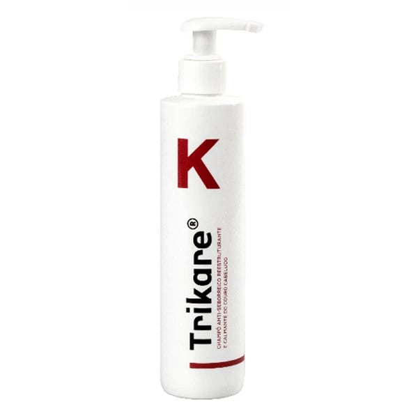 Trikare K Ch Seborreia 200mL