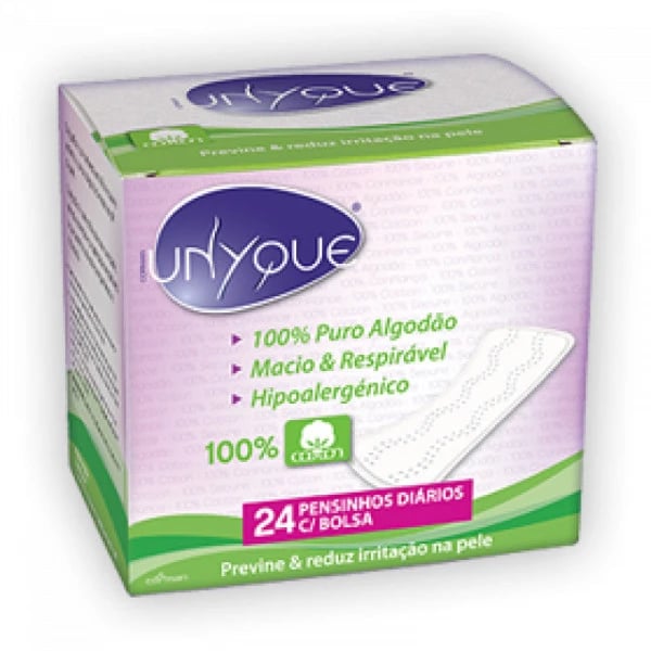 Unyque Penso Prot Dia Unit X 24